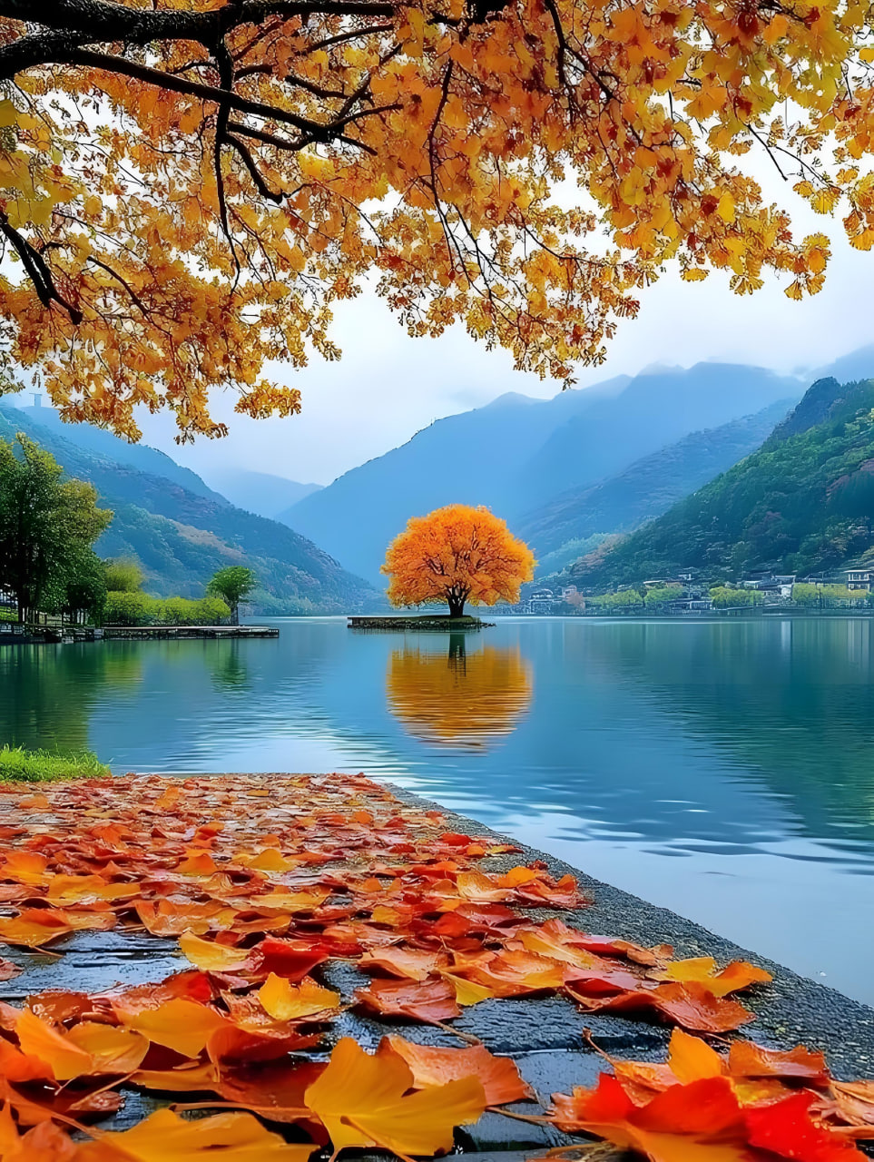 热播剧集