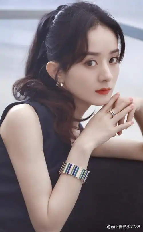 明星